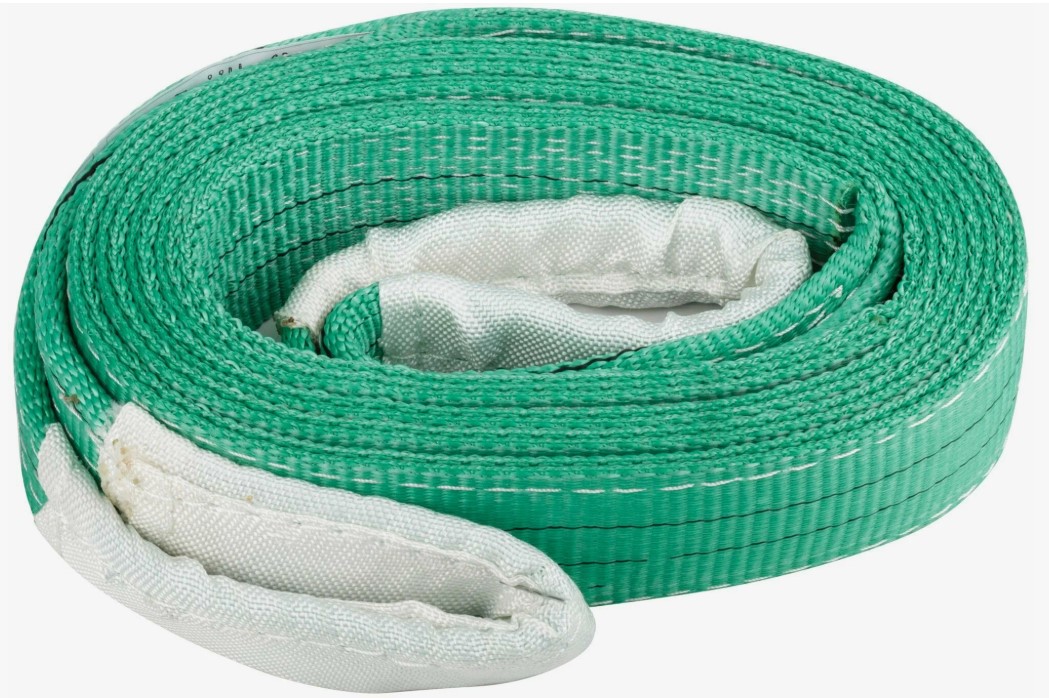 Стропы текстильные СТП 10 тн, 3 м