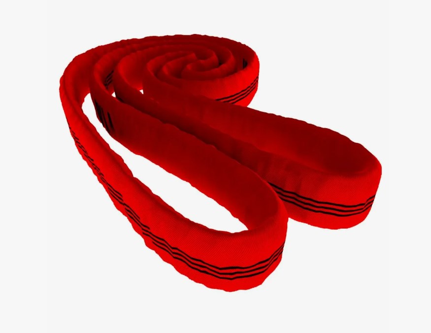 Стропы круглопрядные ВМПп 32 тн, 2 м