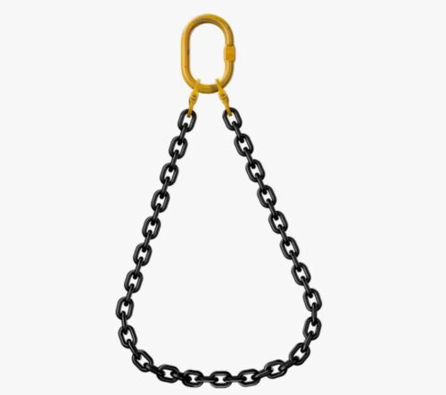 Стропы цепные СЦ1ВЗ 21,2 тн, 5 м