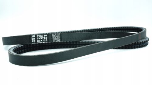 Ремень клиновой узкого сечения 5V-950 2391 La мм