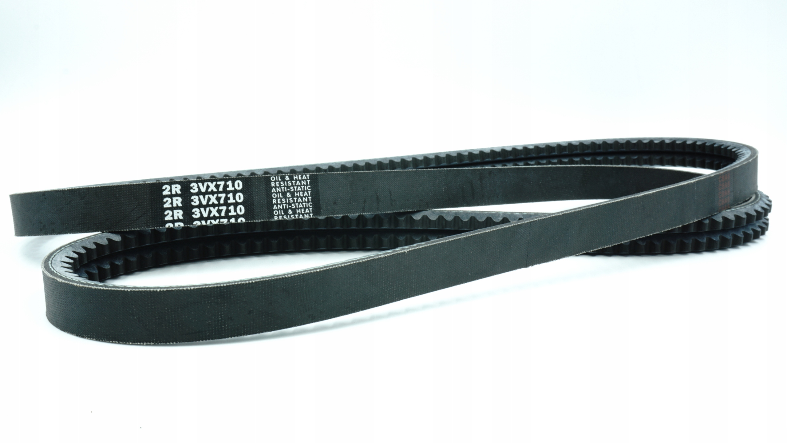 Ремень клиновой узкого сечения 5V-950 2391 La мм