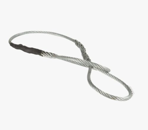 Стропы канатные заплетка ВТК 4 тн, 2 м