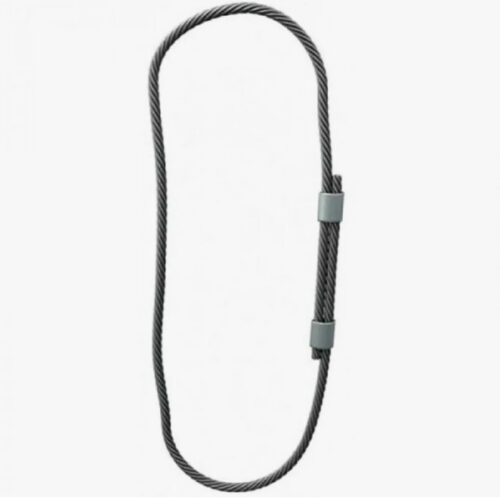 Стропы канатные опрессовка УСК2 1,6 тн, 6 м