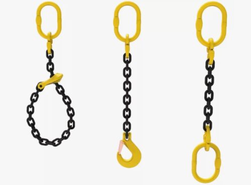 Стропы цепные 1СЦ 12,5 тн, 3 м