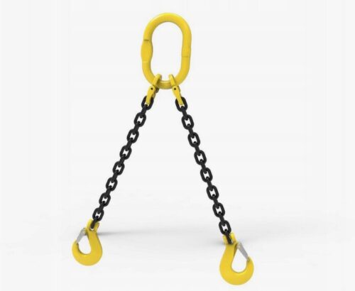 Стропы цепные 2СЦ 11,2 тн, 5 м