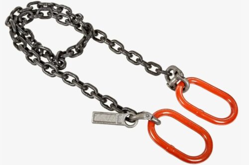 Стропы цепные ВЦ 1,12 тн, 1 м