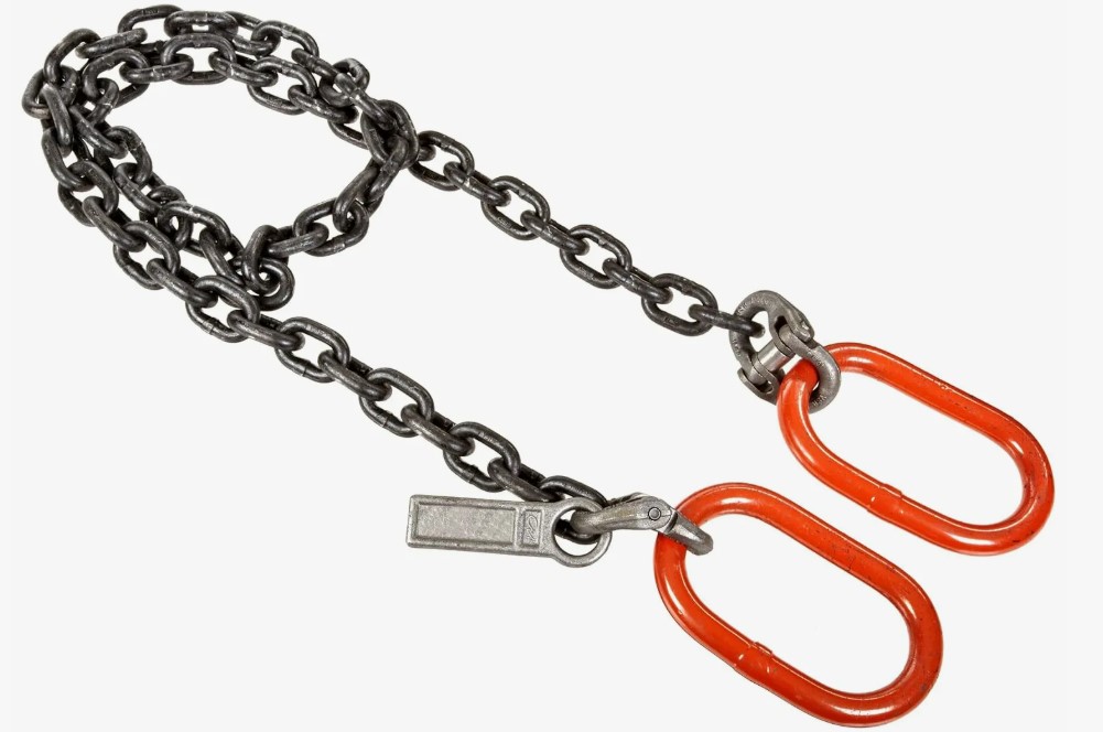 Стропы цепные ВЦ 1,12 тн, 7 м