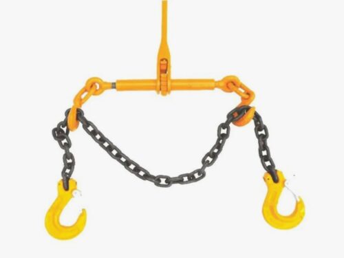 Стропы цепные СТЦ 2 тн, 3 м