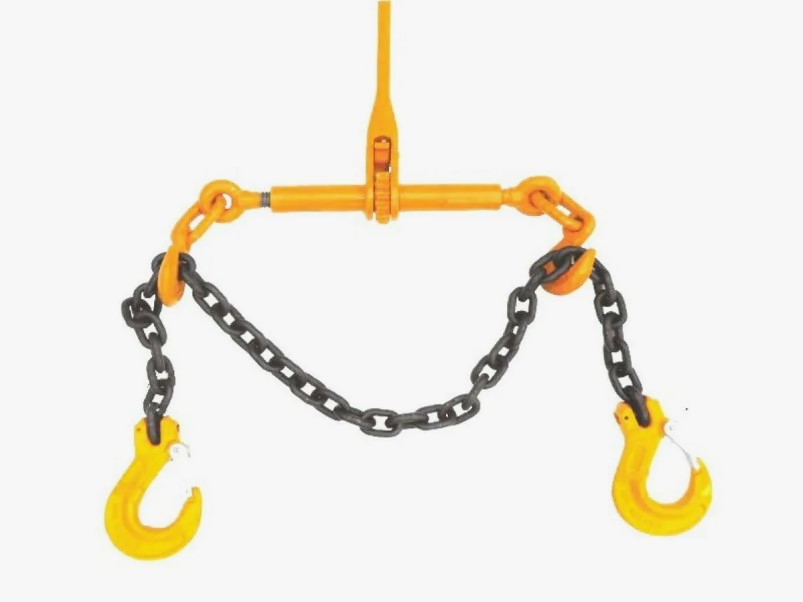Стропы цепные СТЦ 4,5 тн, 2 м