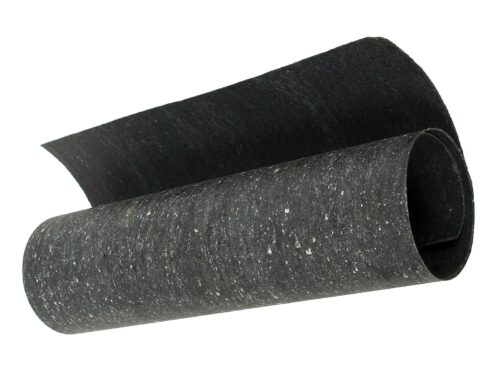 Паронит ПМБ 0,5 мм ГОСТ 481-80 (1700*3000мм)